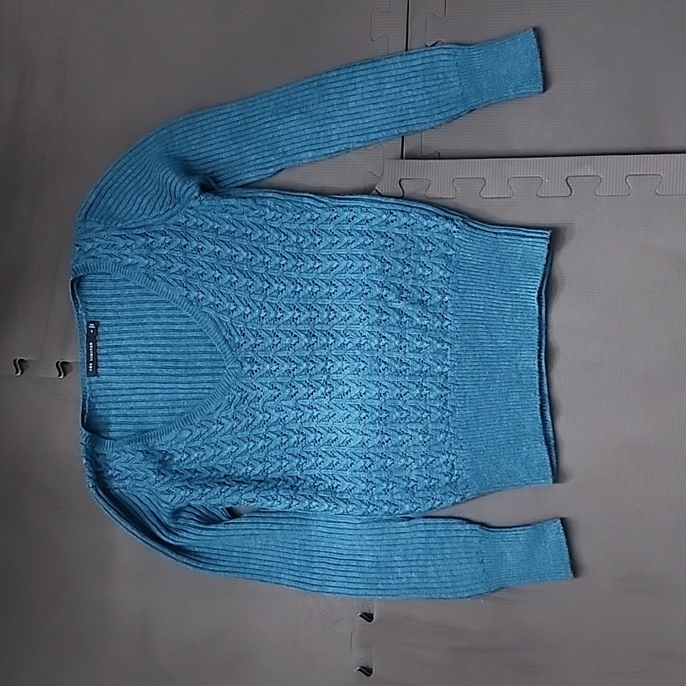 The Limited sweater